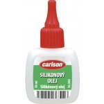 Carlson Silikonový olej 50 ml – Hledejceny.cz