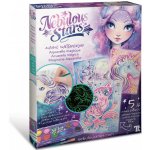 Wiky Kreativní sada Nebulous Stars Magický akvarel 281327 – Hledejceny.cz