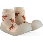 Chameleon ponožkové botičky Kangaroo – Zboží Dáma