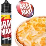 Aramax Shake & Vape Lemon Pie 12 ml – Zboží Dáma