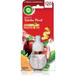 Air Wick electric Zimní punč náhradní náplň 19 ml – Zboží Dáma