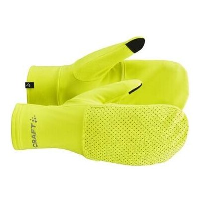 Craft Lumen Fleece Hybrid 2 – Hledejceny.cz