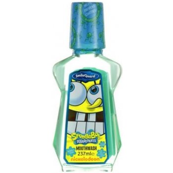 SpongeBob ústní voda 237 ml