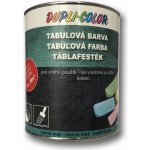 Dupli Color Barva na tabule 0,375 l černá – Zboží Mobilmania