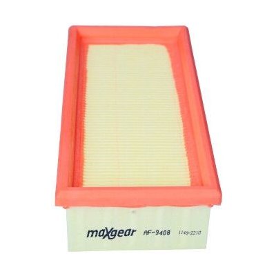 Vzduchový filtr MAXGEAR 26-0149 – Sleviste.cz