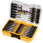 DeWalt Sada bitů 40 ks DT70717 – Zboží Dáma