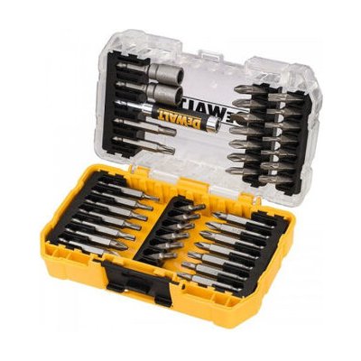 DeWalt Sada bitů 40 ks DT70717 – Zboží Dáma