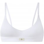 esmara vroubkovaná podprsenka s BIO bavlnou bílá – Hledejceny.cz