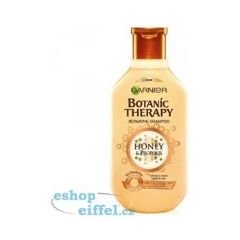 Garnier Botanic Therapy šampon Honey & Propolis 250 ml