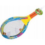 Badmintonové rakety KIK KX6180 – Zboží Mobilmania