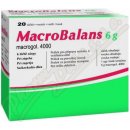 Vitabalans MacroBalans 20 x 6 g