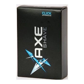 Axe Click voda po holení 100 ml