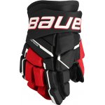 Hokejové rukavice Bauer Supreme M5 PRO JR – Hledejceny.cz