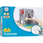 Bigjigs Rail Padací most – Zbozi.Blesk.cz