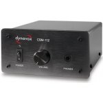 Dynavox CSM-112 – Hledejceny.cz