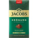 Jacobs Krönung mletá 0,5 kg – Zbozi.Blesk.cz