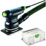 Festool RTS 400 REQ-Plus – Zboží Dáma