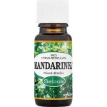 Saloos esenciální olej Mandarinka 10 ml – Sleviste.cz
