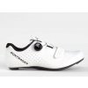 Boty na kolo Bontrager Circuit white