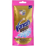 Vanish Oxi Action tekutý dstraňovač skvrn 100 ml – Zboží Dáma
