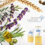 Bebble dětská banán 50 ml – Hledejceny.cz