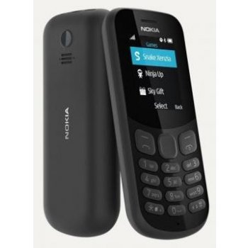 Nokia 130 2017