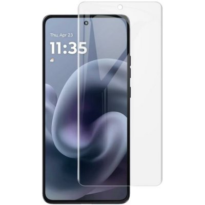 Ochranná folie IMAK 124875 IMAK HYDROGEL pro Motorola Moto G86 5G / G86 Power 5G – Zboží Živě