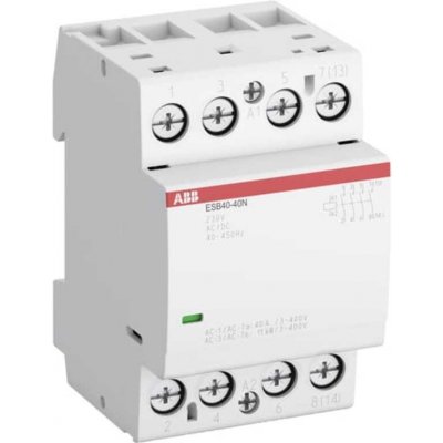 ABB 1SAE341111R0540 ESB40-40N-05 – HobbyKompas.cz