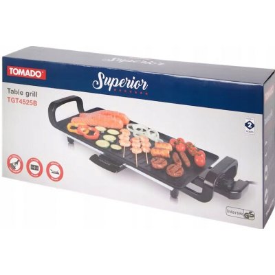 Allbrand TGT4525B – Zboží Dáma