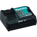 Makita DC10SA – Zboží Dáma Makita DC10SA – Zboží Dáma