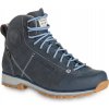 Dámské trekové boty Dolomite 54 High Fg Evo GTX lifestylová obuv denim blue