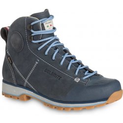 Dolomite dámská lifestylová obuv 54 High Fg Evo GTX blue