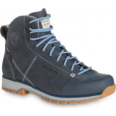 Dolomite 54 High Fg Evo GTX lifestylová obuv denim blue – Zboží Mobilmania