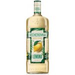 Becherovka Lemond 20% 1 l (holá láhev) – Hledejceny.cz