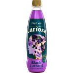Curiosa Černý rybíz Levandule 500 ml – Zboží Dáma