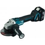 Makita DGA504RTJ – Zboží Dáma