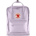 Fjällräven Kånken pastel lavender 16 l – Hledejceny.cz