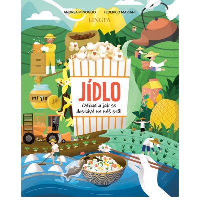 Jídlo – Hledejceny.cz