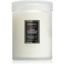 Voluspa SPICED GOJI TAROCCO ORANGE 156 g