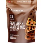 Frontrunner High Protein Pancake & Waffle Mix 500 g – Zboží Mobilmania
