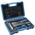 Narex 443000904 Profi 27-dílná 1/2" v plastovém kufříku – Zboží Dáma