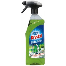 Krystal na nádobí aktivní ocet 750 ml