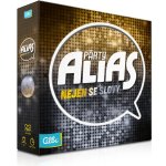 Albi Párty Alias Nejen se slovy 2025 – Zboží Živě