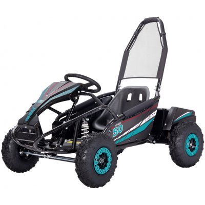 Lamax eBuggy UTV50 Long Range | Zboží Auto