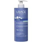 Uriage Bébé 1st Oleothermal Liniment jemný čisticí krém pro děti na oblast plenek 500 ml – Sleviste.cz