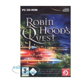 Robin Hoods Quest