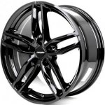 Carmani 13 8,5x19 5x114,3 ET42 black – Hledejceny.cz