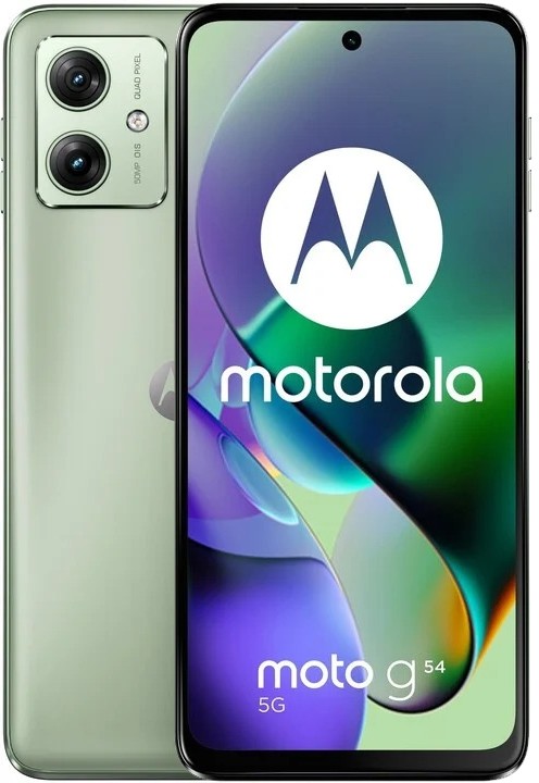 Motorola Moto G54 5G 12GB/128GB