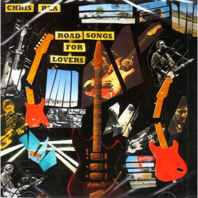 Chris Rea - Road Songs for Lovers CD – Hledejceny.cz