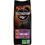 Destination Káva Kolumbie BIO 250 g – Sleviste.cz